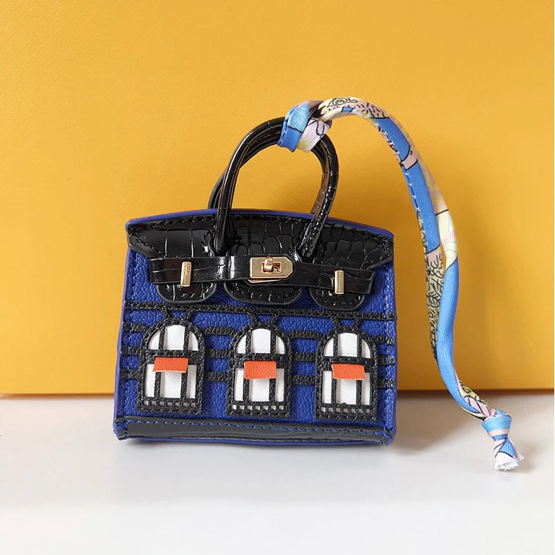 Camille Mini Pendant Bag