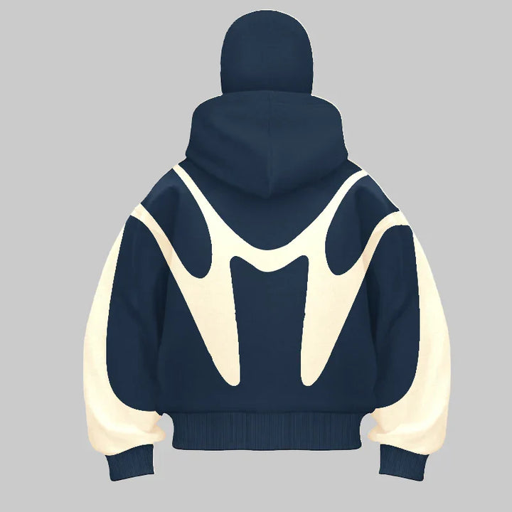 Nova Stealth Tech Hoodie