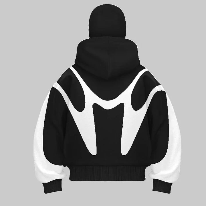 Nova Stealth Tech Hoodie