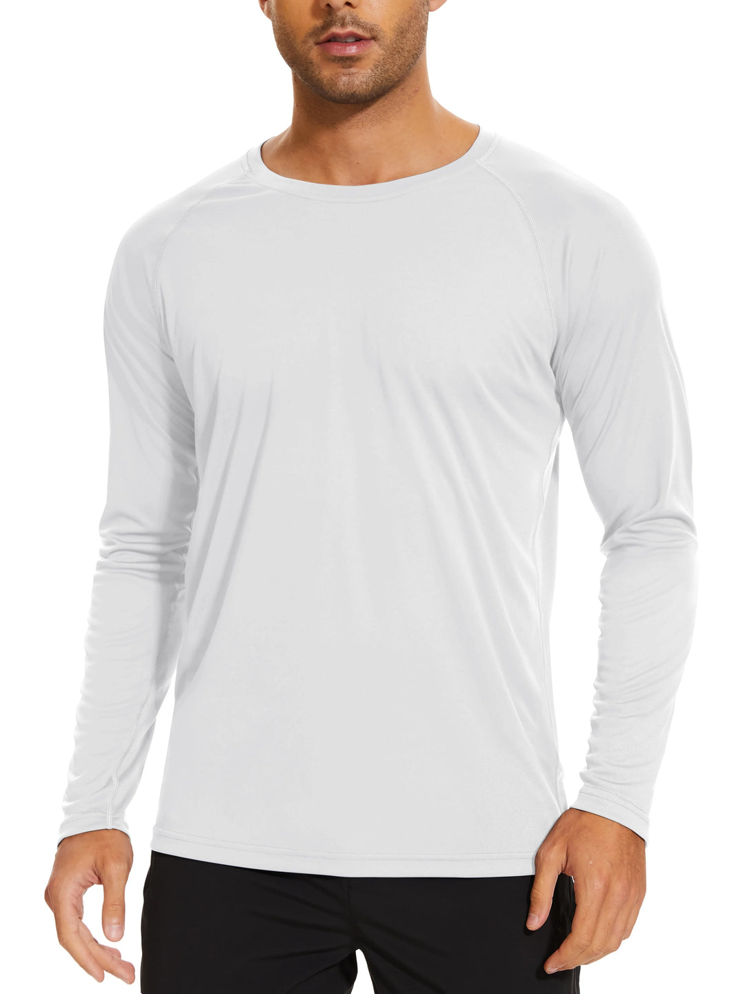 Ryan - Performance Long Sleeve