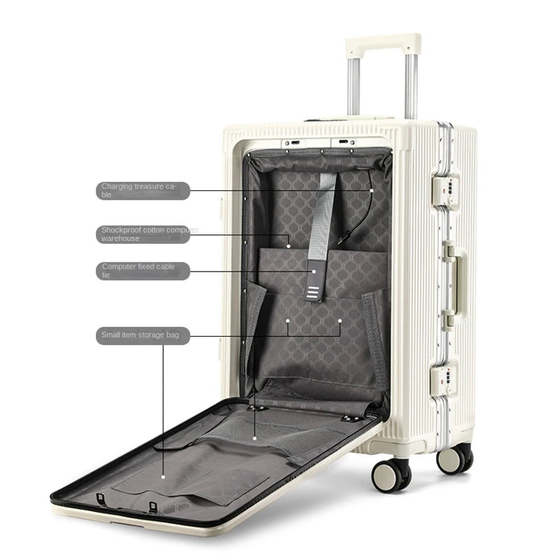 Aero One Carry-On