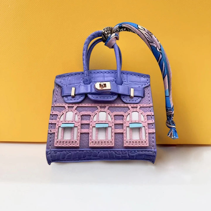 Camille Mini Pendant Bag