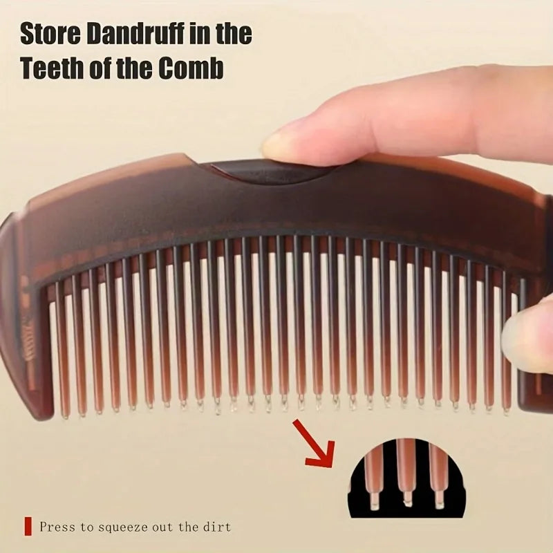 ScalpCare Comb