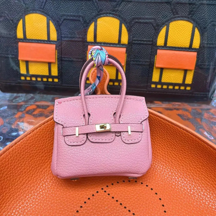 Amira Mini Pendant Bag