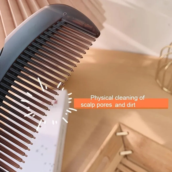 ScalpCare Comb