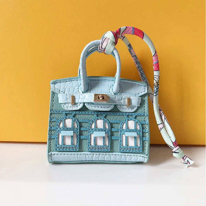 Camille Mini Pendant Bag