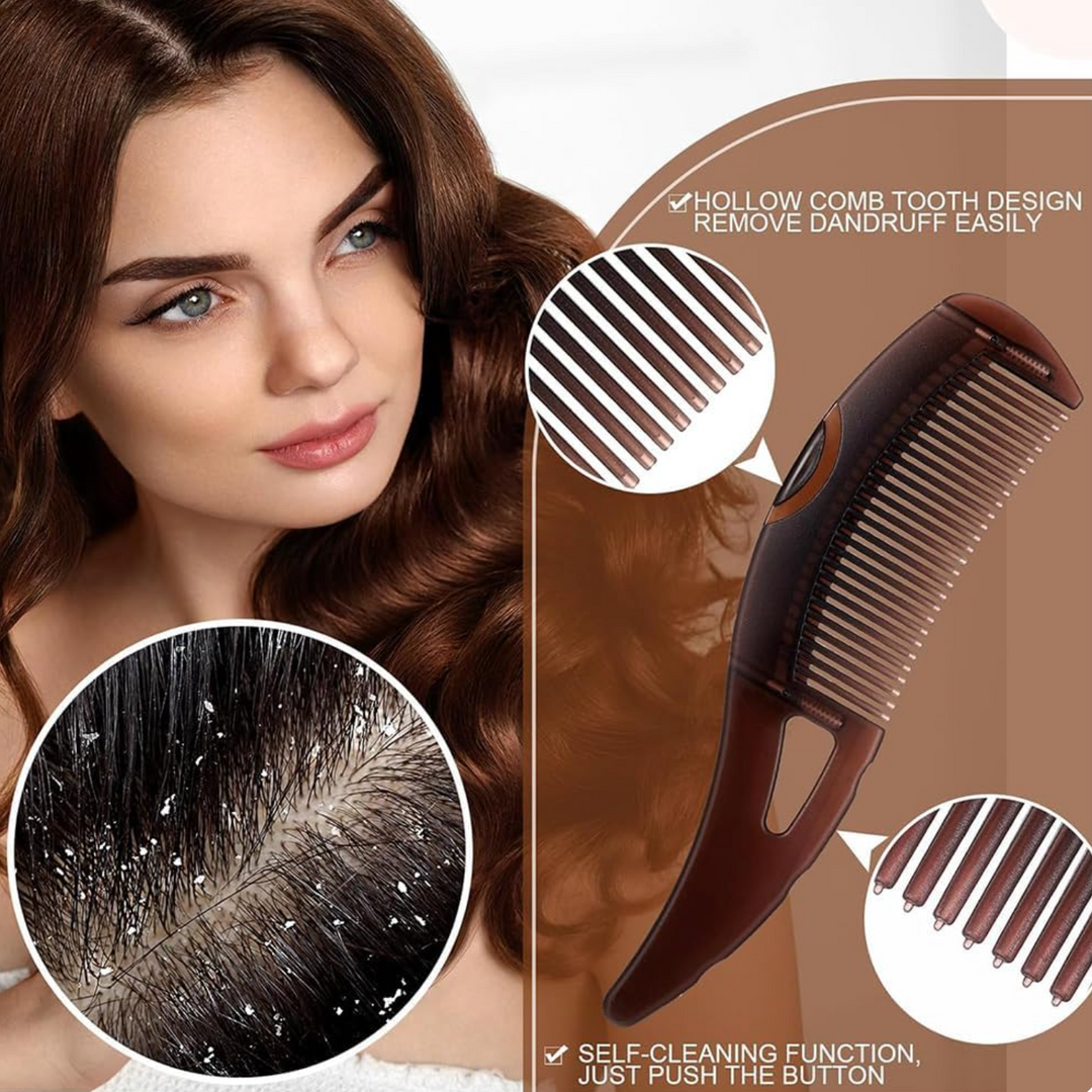 ScalpCare Comb