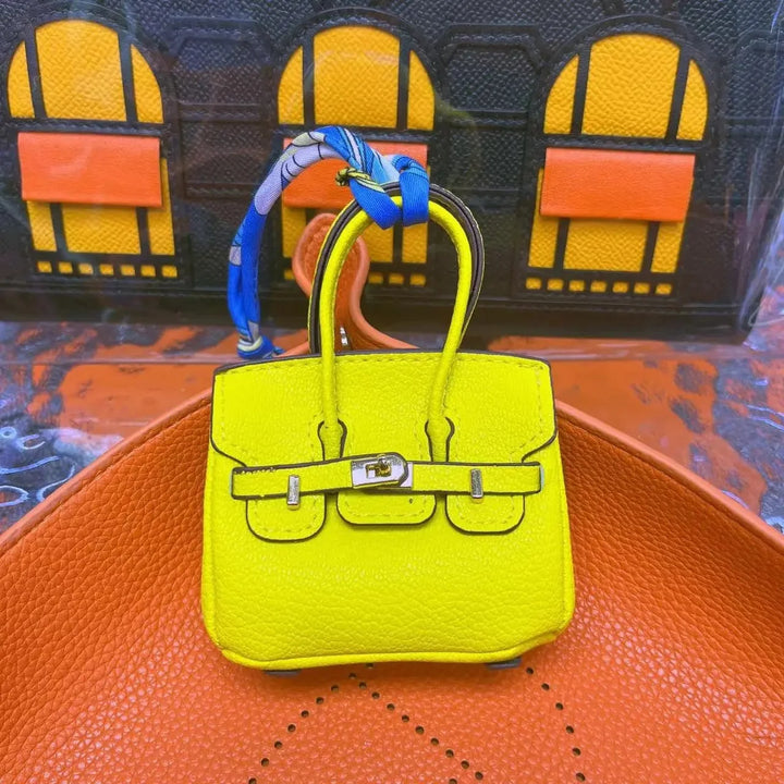 Amira Mini Pendant Bag