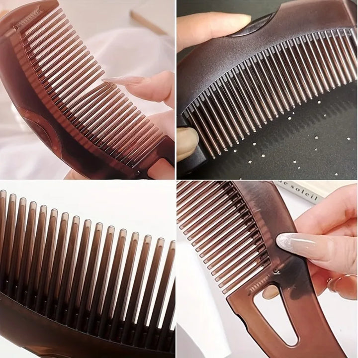 ScalpCare Comb