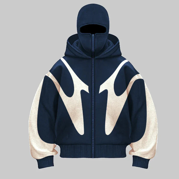 Nova Stealth Tech Hoodie