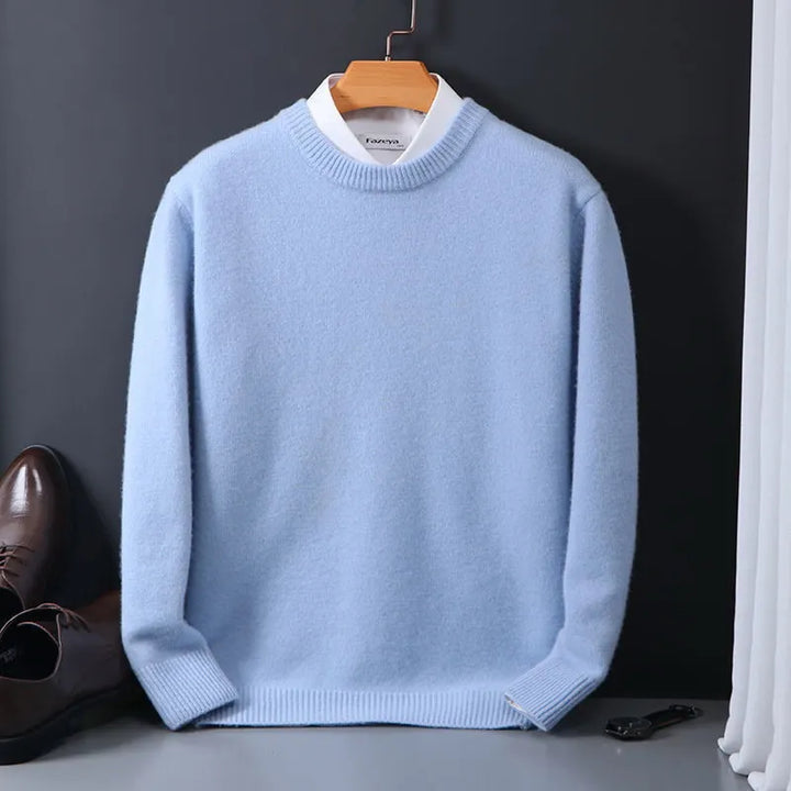 Richard - Wool Sweater