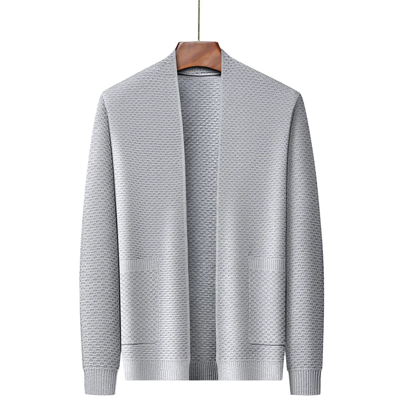 Oliver - Knit Cardigan