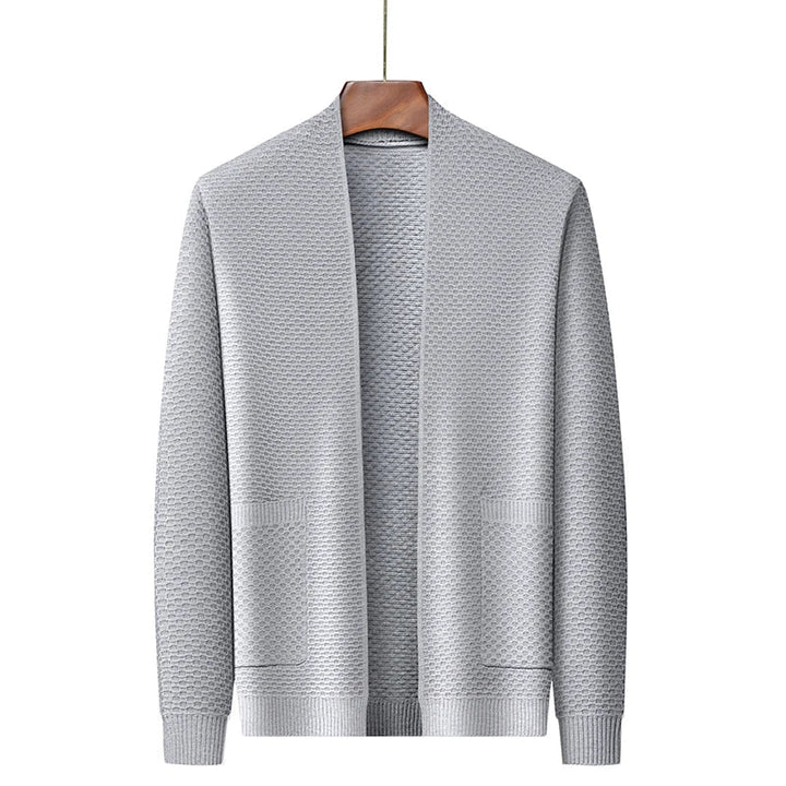 Oliver - Knit Cardigan