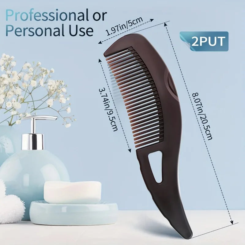 ScalpCare Comb