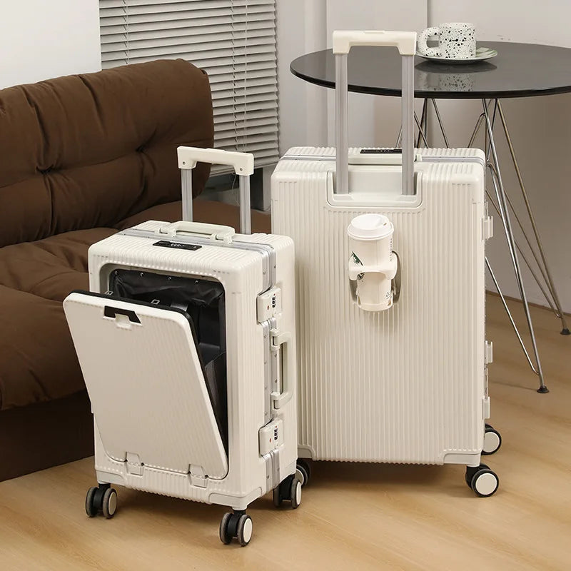 Aero One Carry-On