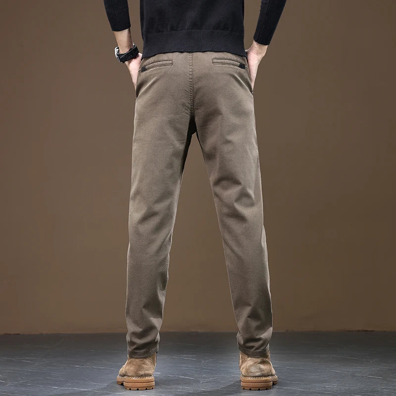 RidgeFlex - Men's Casual Pants