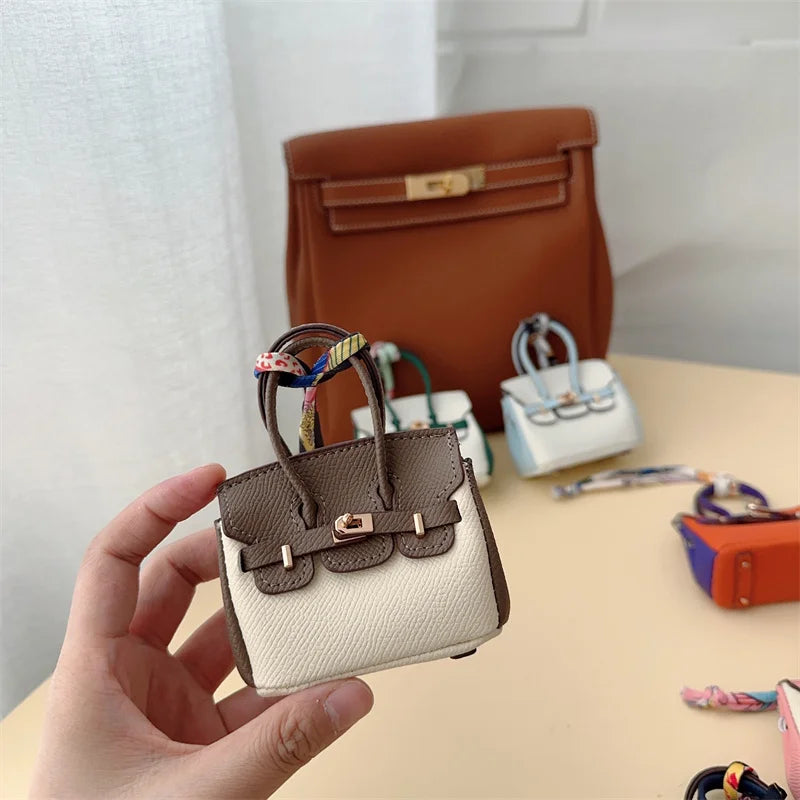 Elise Mini Pendant Bag