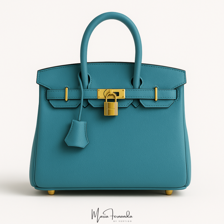 Amira Turquoise