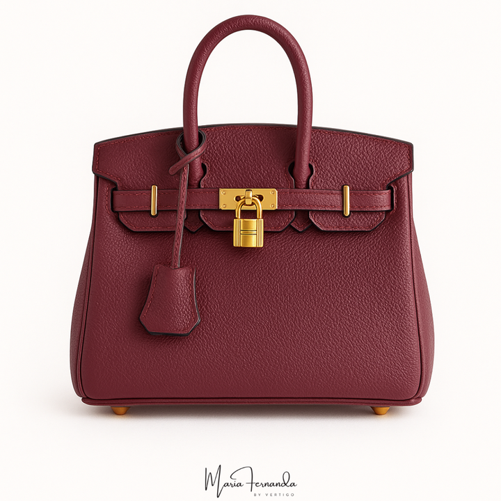 Amira Wine Red