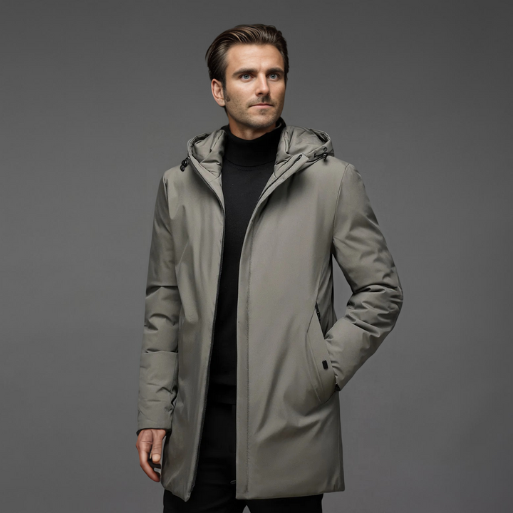 Arlo Performance Parka