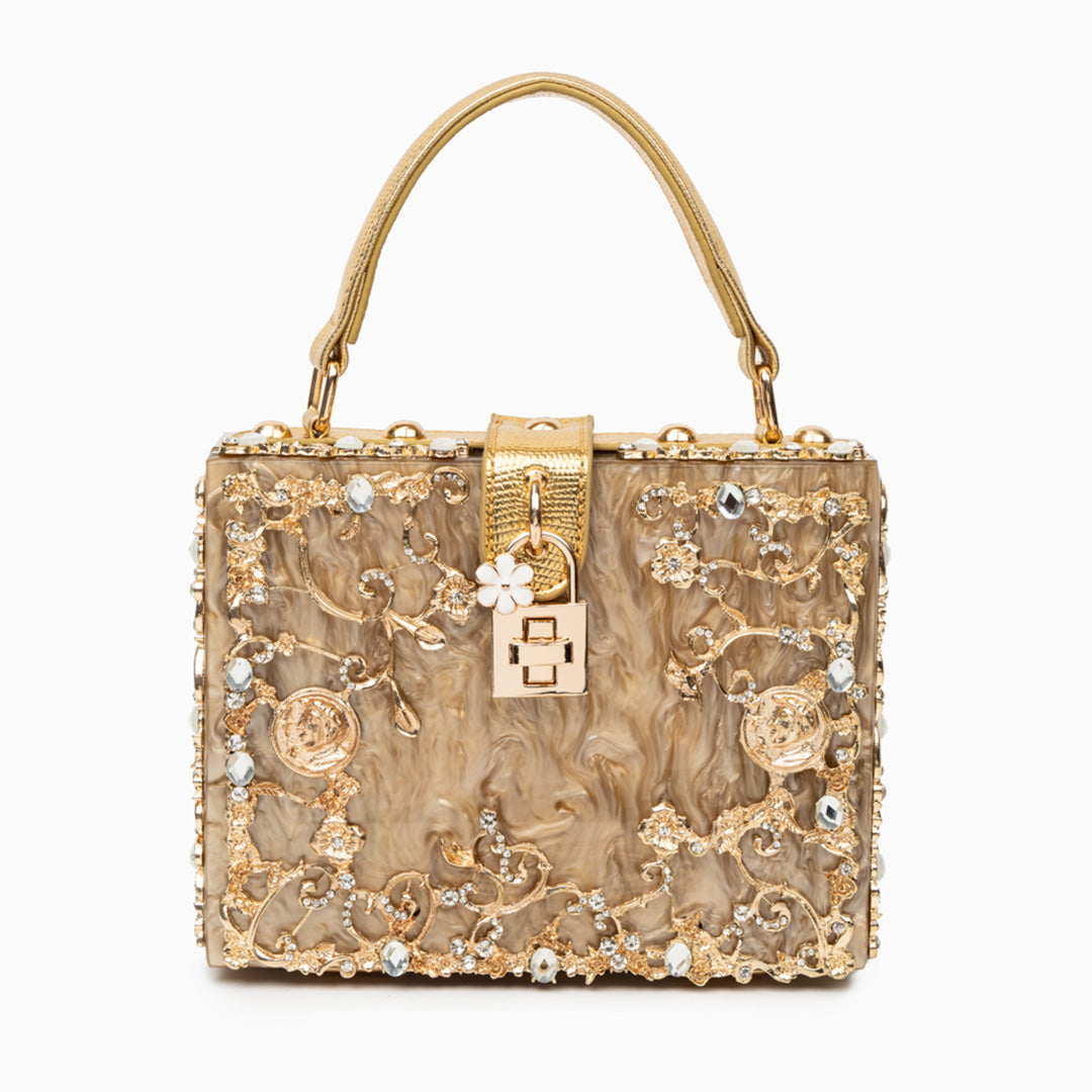 Odessa Handbag