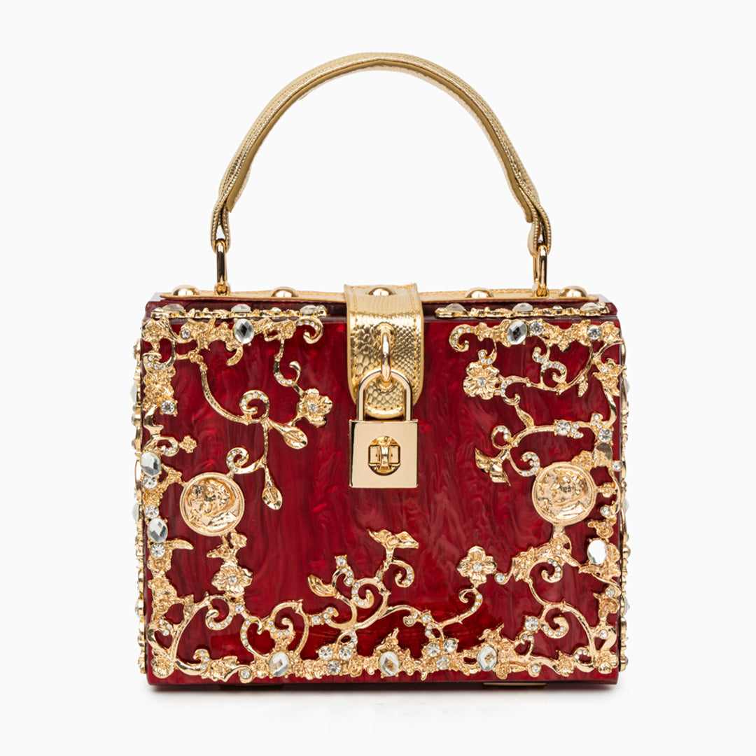 Odessa Handbag