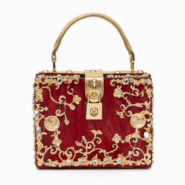 Odessa Handbag