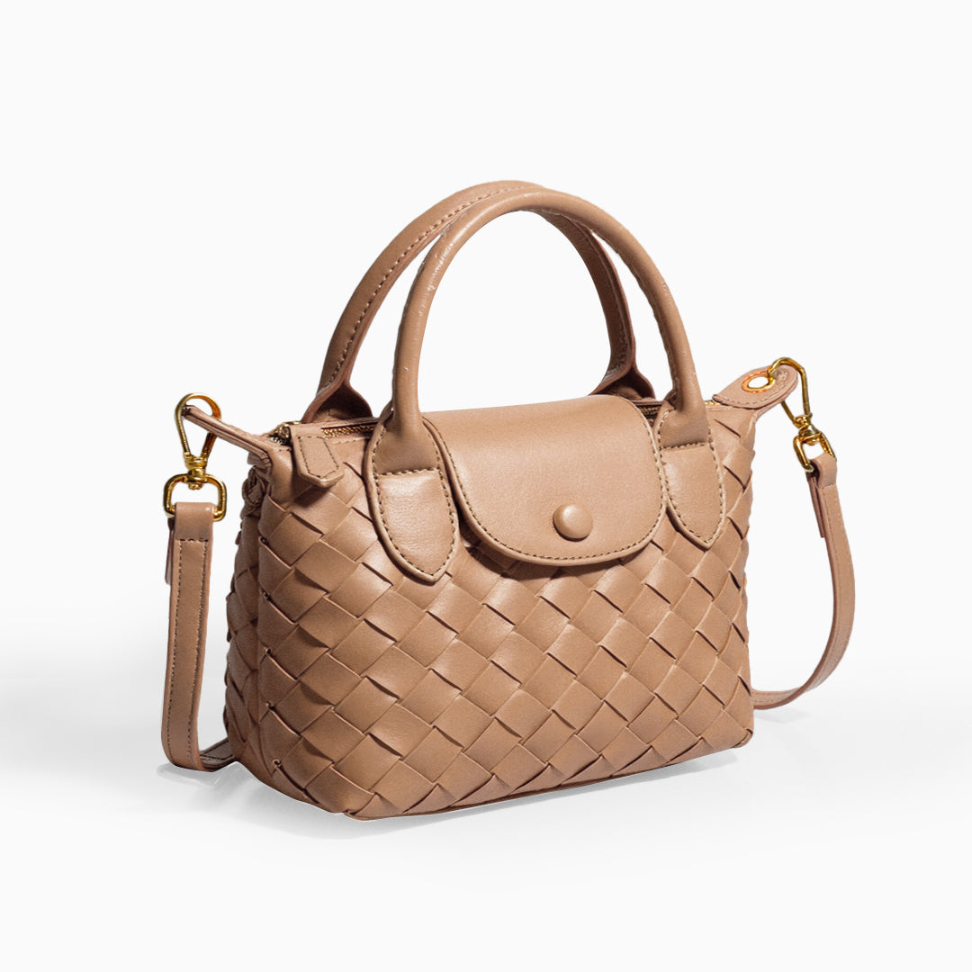 Sylvie Crossbody Bag