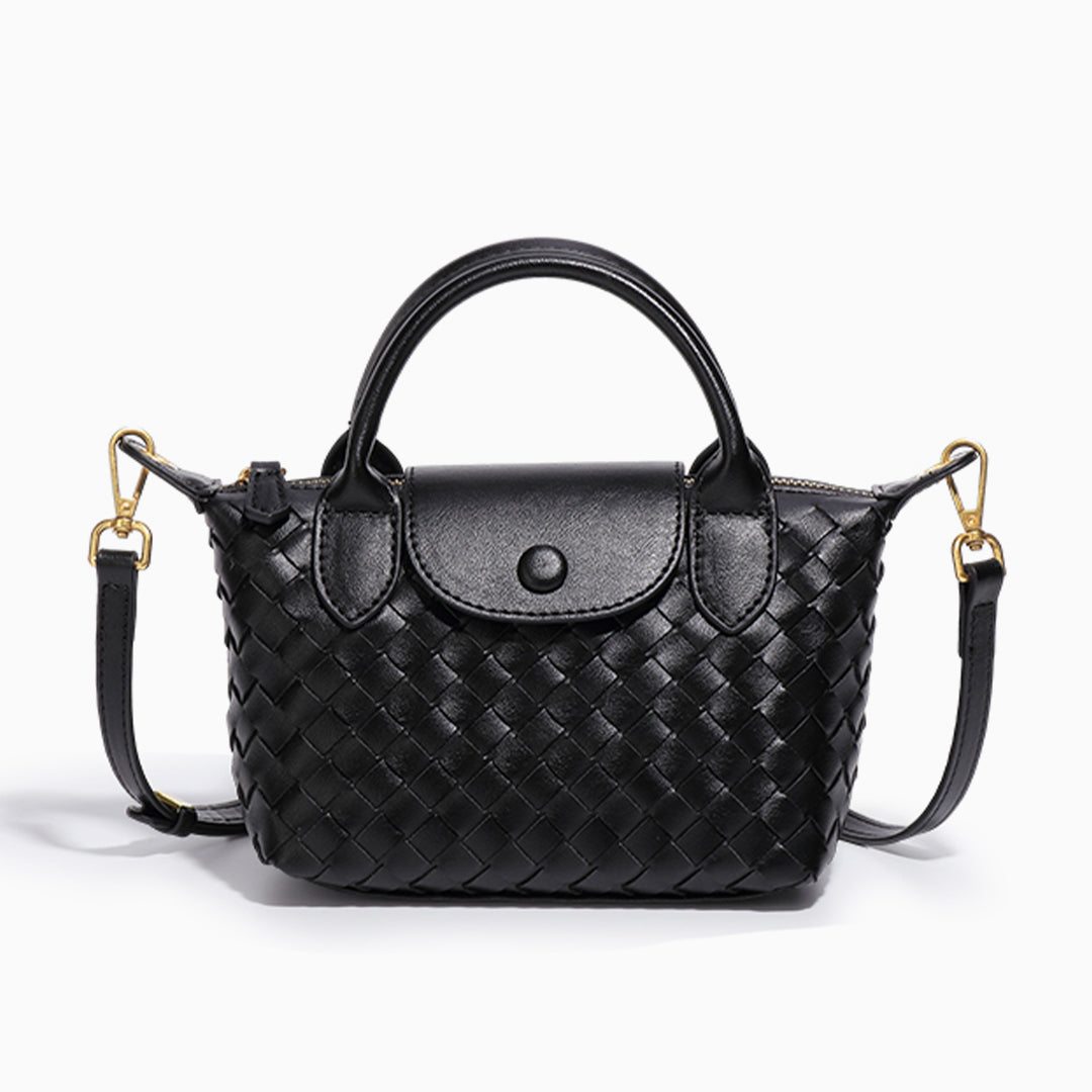 Sylvie Crossbody Bag