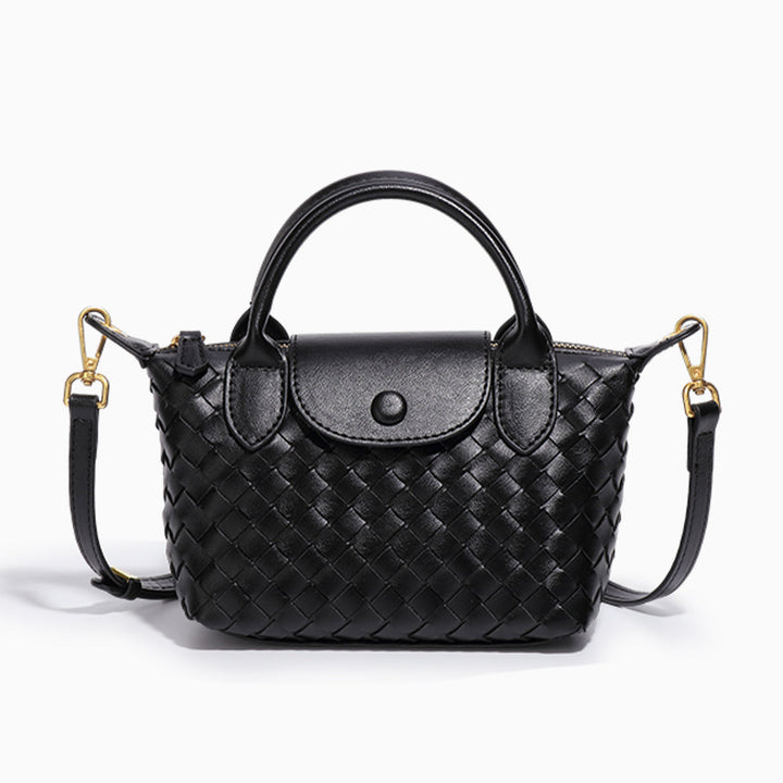 Sylvie Crossbody Bag