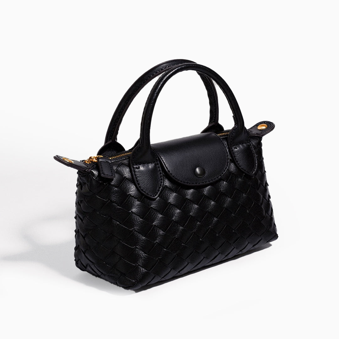 Sylvie Crossbody Bag