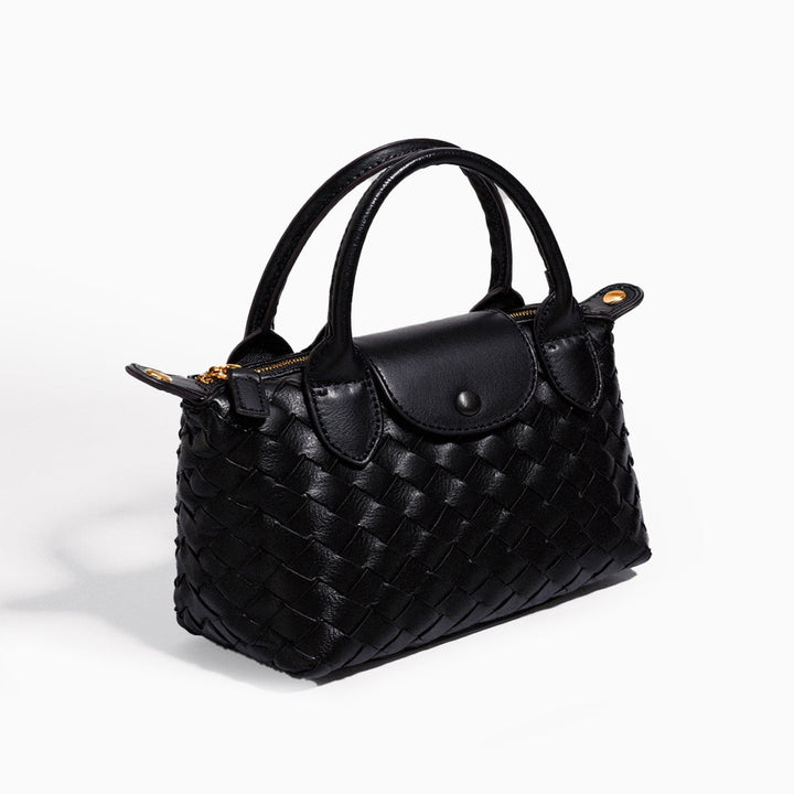 Sylvie Crossbody Bag