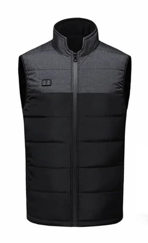 The Heated Tech Vest