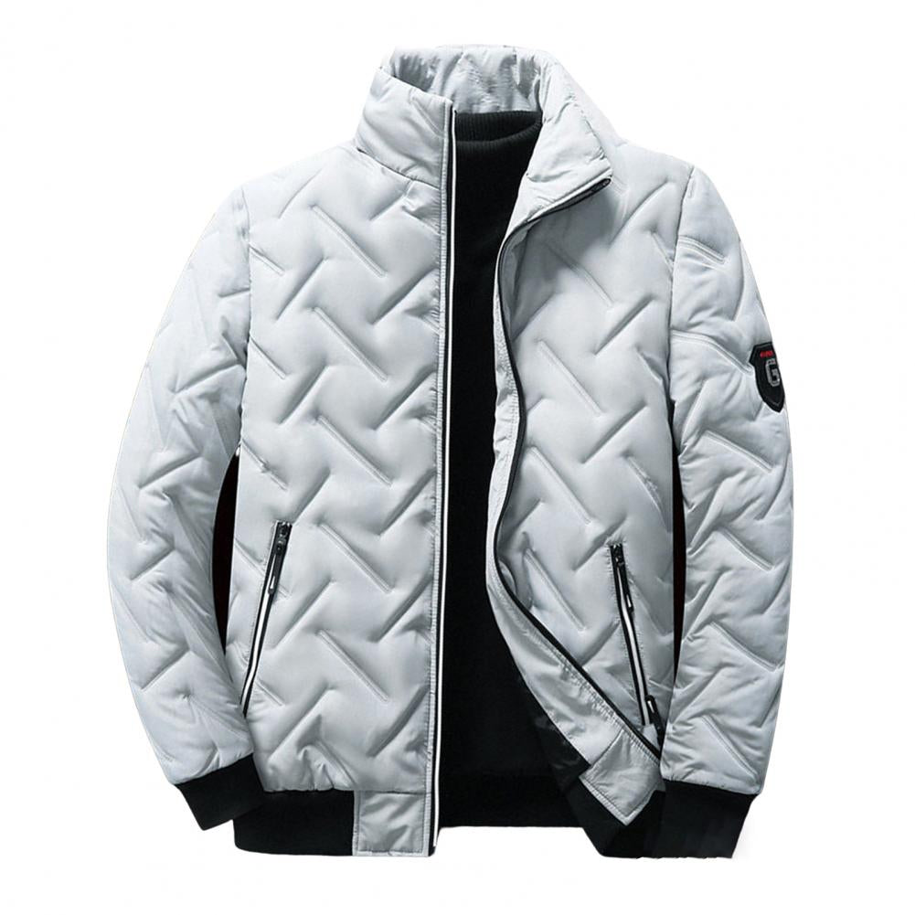 The Regent Quilted Jacket