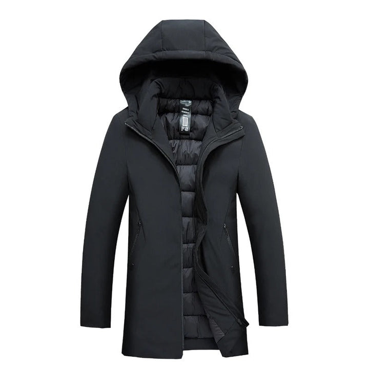 Arlo Performance Parka