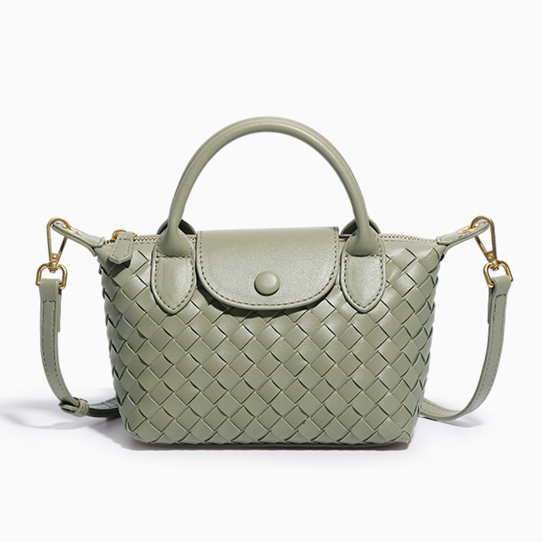 Sylvie Crossbody Bag