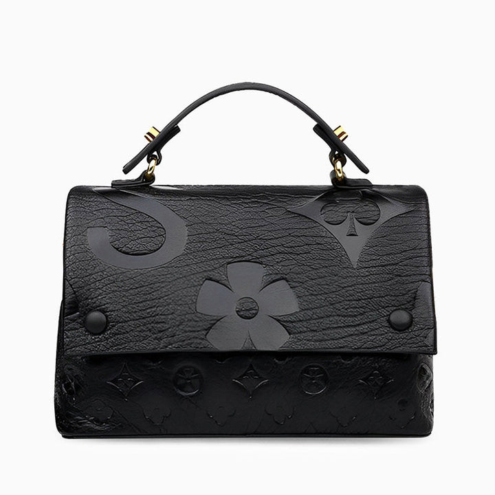 Iris Crossbody Bag