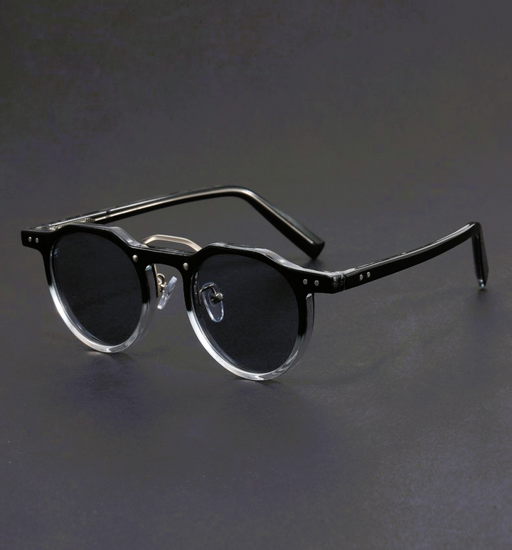 The Milan Retro Sunglasses