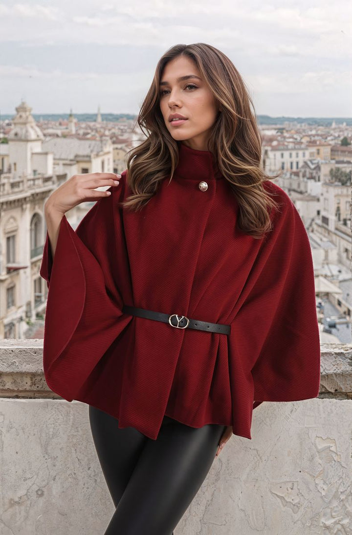 The Evelyn Cape