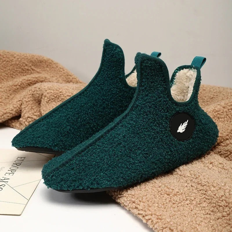 Aria - Cozy Slippers