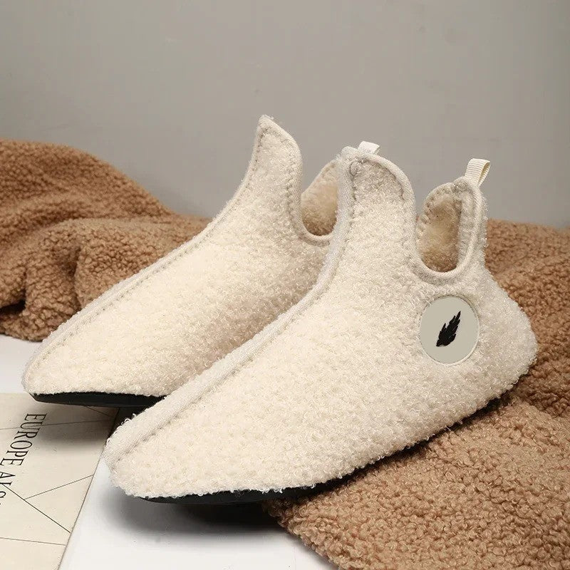 Aria - Cozy Slippers