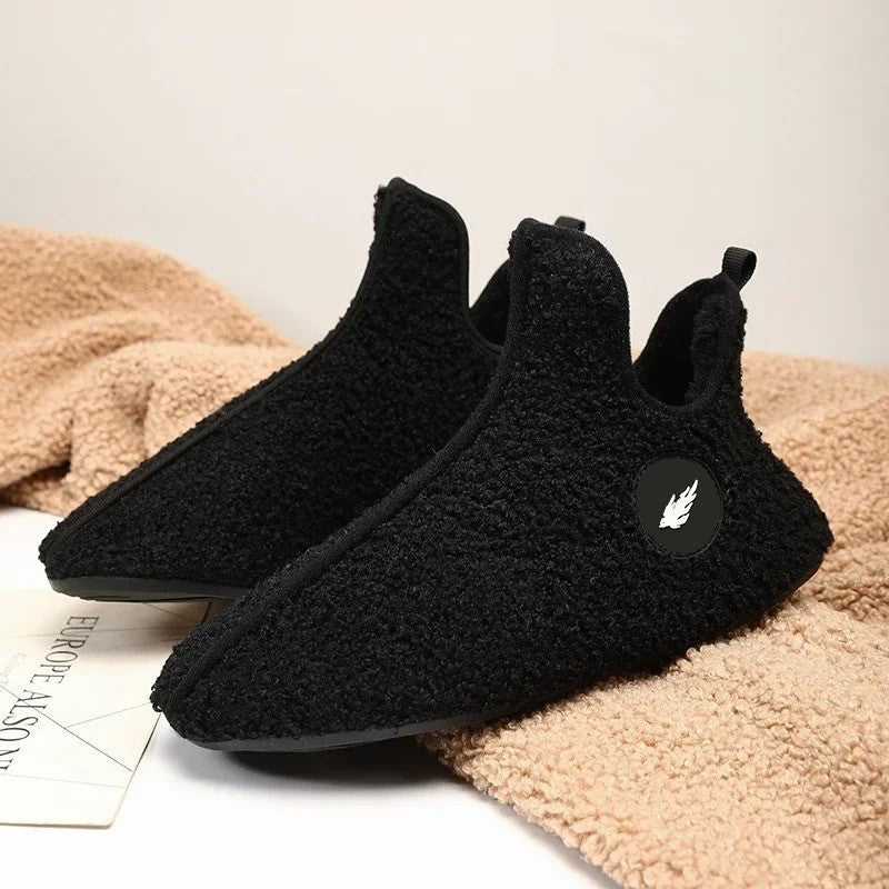 Aria - Cozy Slippers