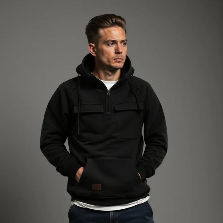 The Camden Hoodie