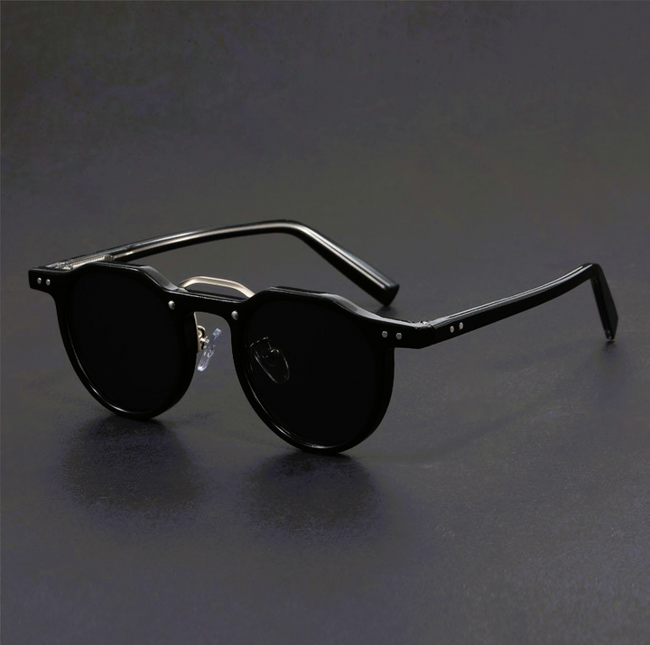 The Milan Retro Sunglasses