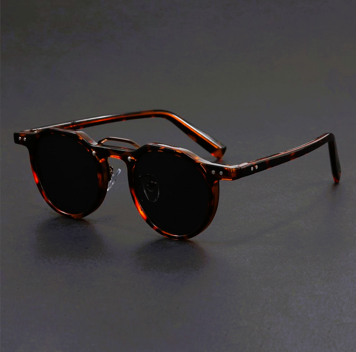 The Milan Retro Sunglasses