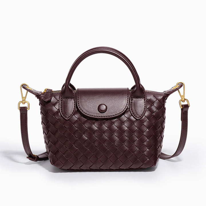 Sylvie Crossbody Bag