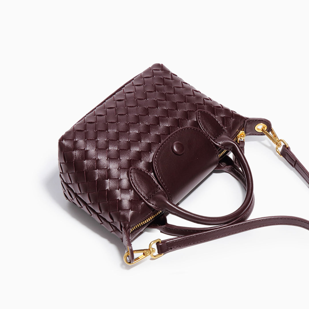 Sylvie Crossbody Bag