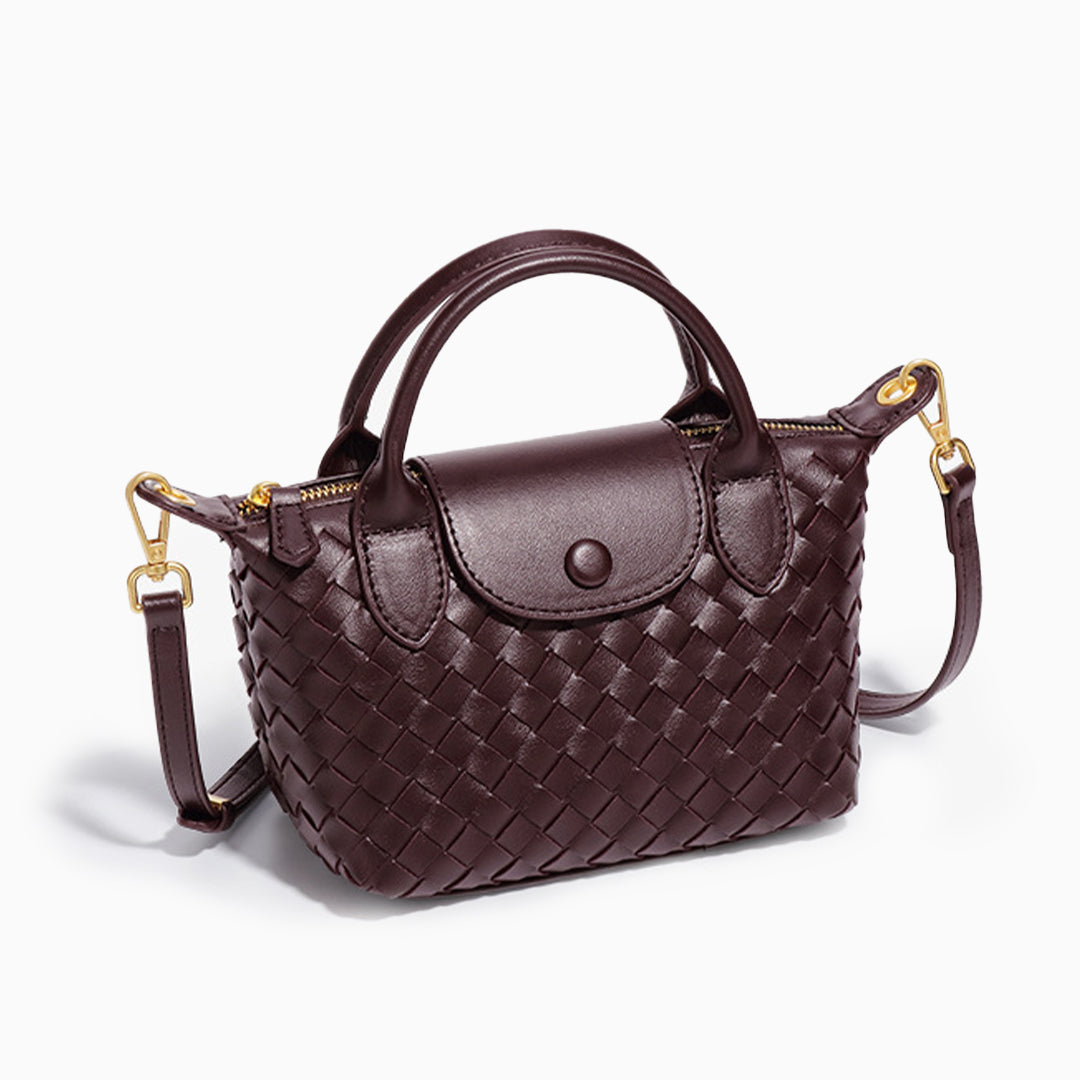 Sylvie Crossbody Bag