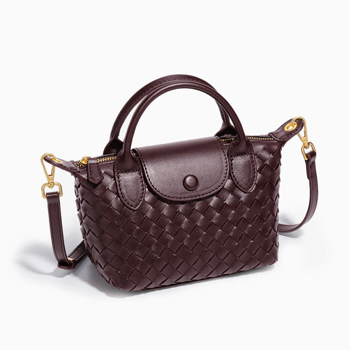 Sylvie Crossbody Bag